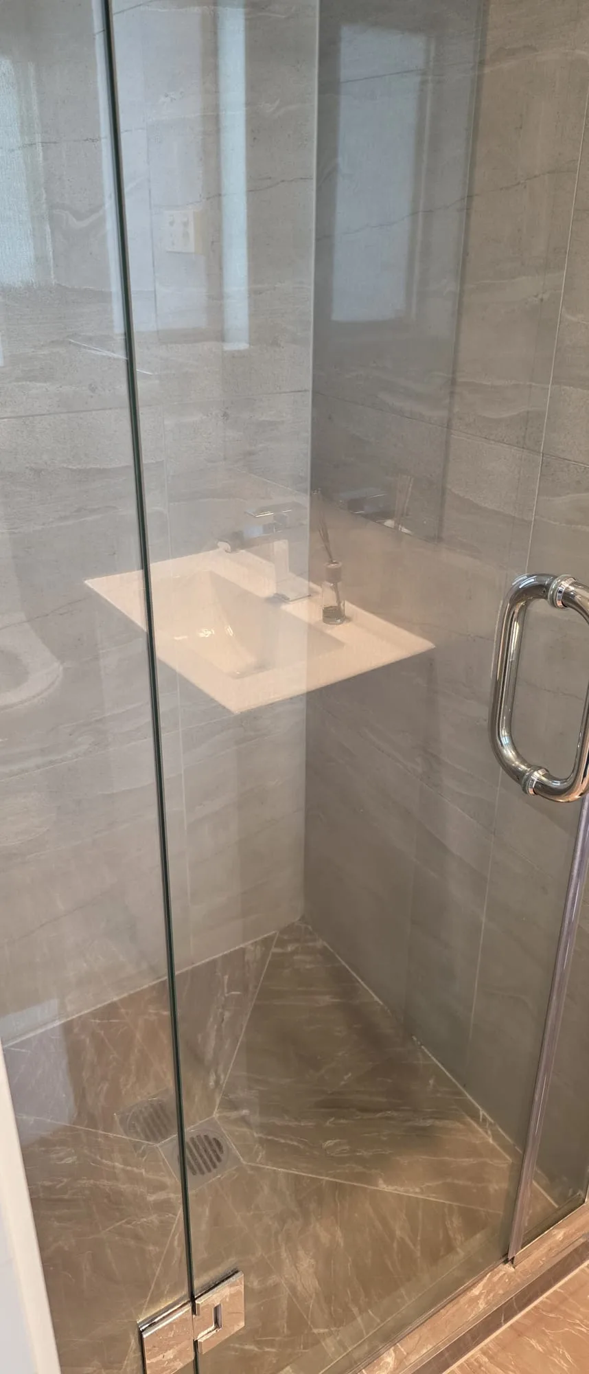 Post-Renovation Clean Up